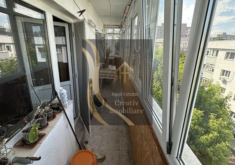 Apartament 3 camere de vanzare Dristor Camil Ressu - Poză 7