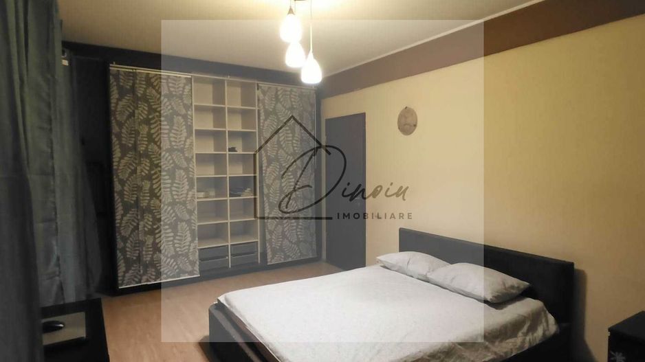 Apartament  3 camere Brancoveanu I vedere parc I parcare inclusa - Poză 7