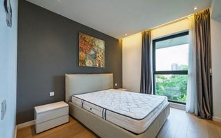 Apartament premium cu 3 camere | One Herăstrău Plaza - Poză 11