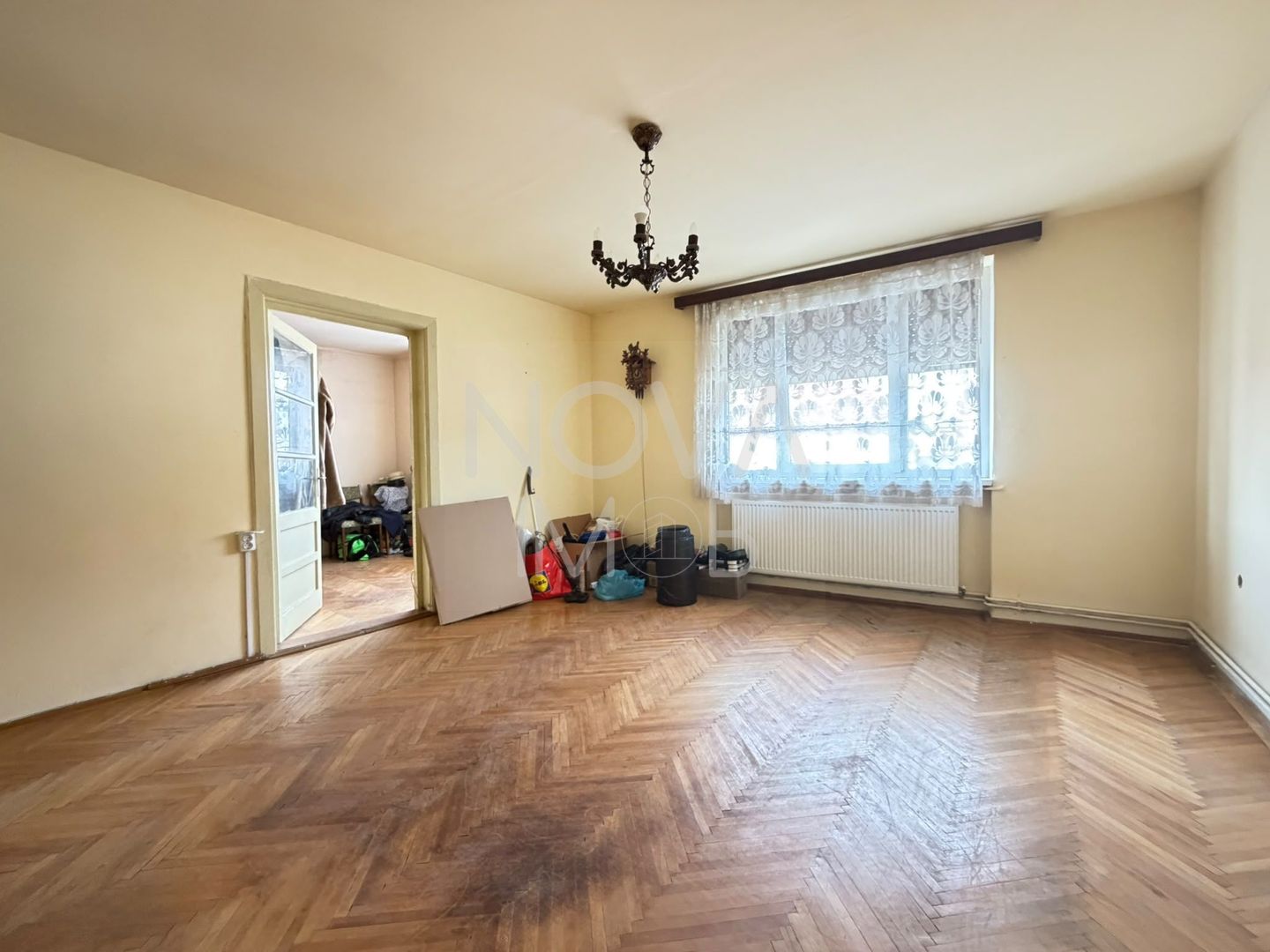 Casa individuala de vanzare cu COMISION 0, Zona Lazaret / Lupeni - Poză 3