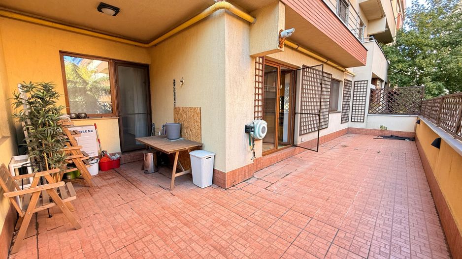 Comision 0% | Apartament 3 camere Herastrau - Poză 2