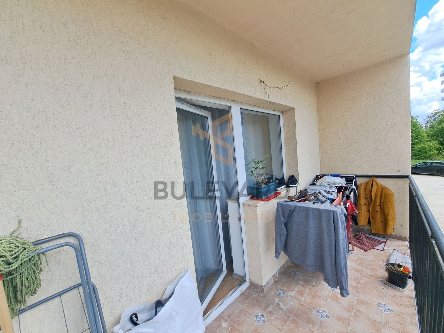 Apartament 3 camere, parcare, zona Calea Turzii - Poză 10