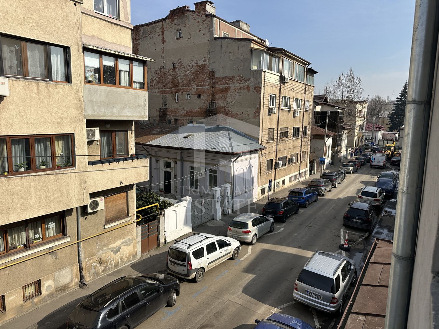 FERDINAND - Lirei | Teren 412mp| Cladire 750mp | Autorizarie valabila - Poză 27