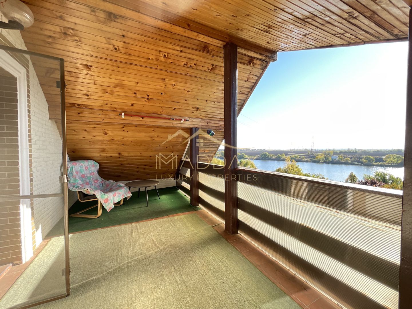 Vila 7 camere**Lake view**Ponton privat**Piscina**Teren 933 MP//Balotesti - Poză 35