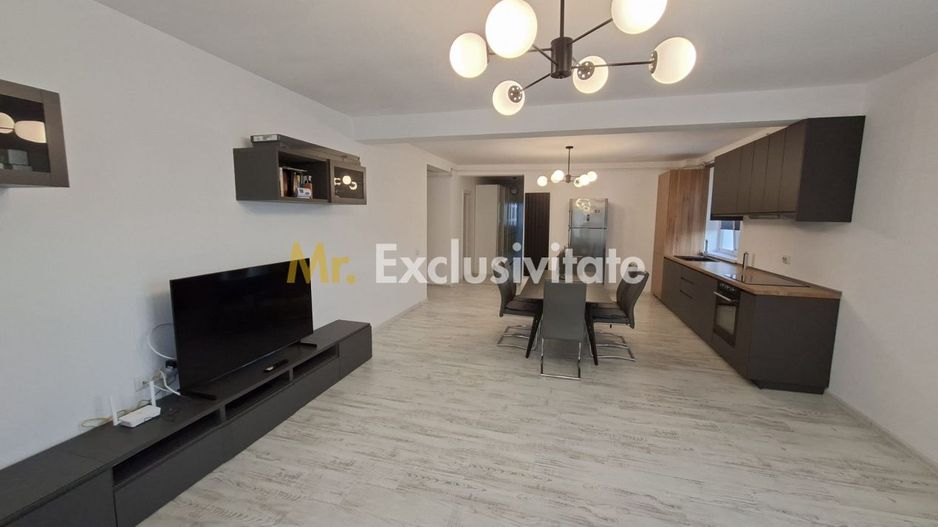 Apartament 3 camere Stefanesti Bloc 2023+Gradina 147mp - Poză 3