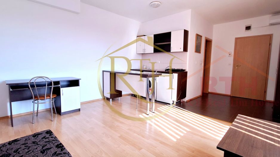 Oferim spre inchiriere, garsoniera, loc de parcare, zona Soarelui - Poză 10