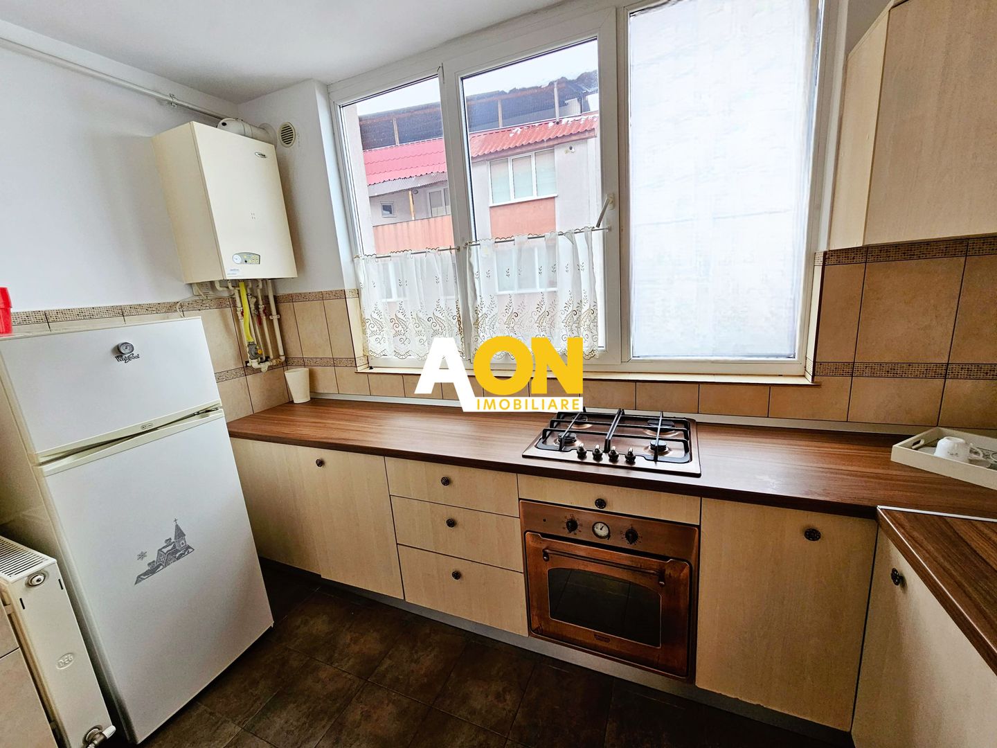 Apartament cu 3 camere, 70 mp, Centru - Anghel Saligny, parcare - Poză 5