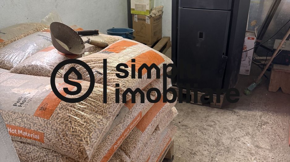 Casa parter Bucovat - Poză 17