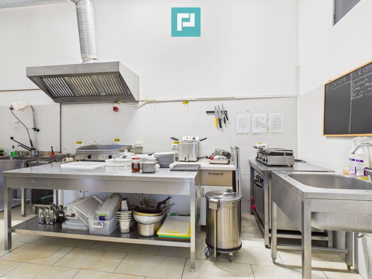 AFACERE PROFITABILĂ COFETĂRIE - FAST FOOD - Poză 11