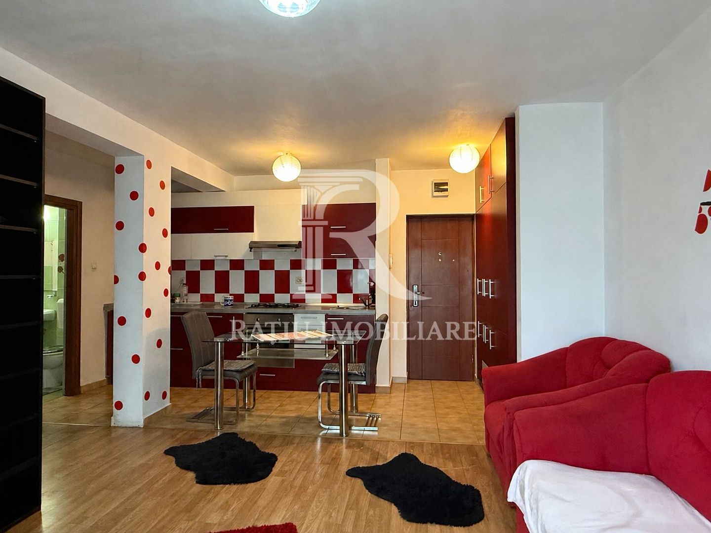 Apartament 2 camere de închiriat | Prima Nufărul | Oradea - Poză 2