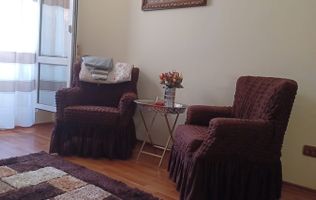 Garsoniera decomandata/TITULESCU