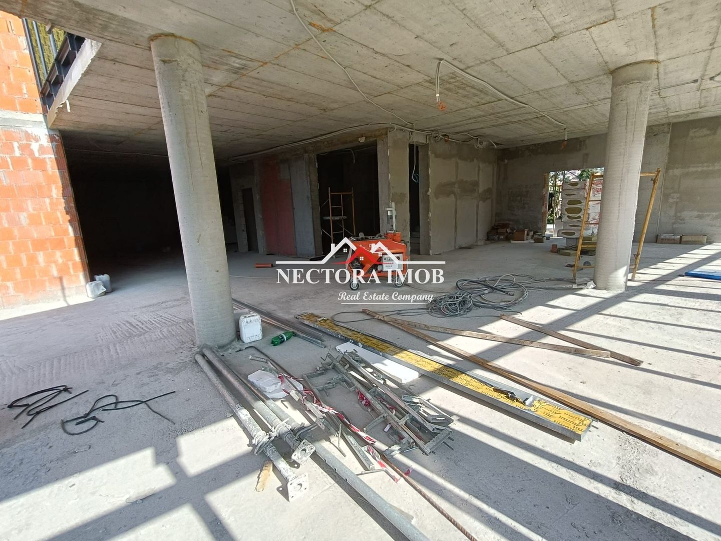 NECTORA IMOB-Spatii comerciale de birouri Ultracentral, Parcul Traian - Poză 7