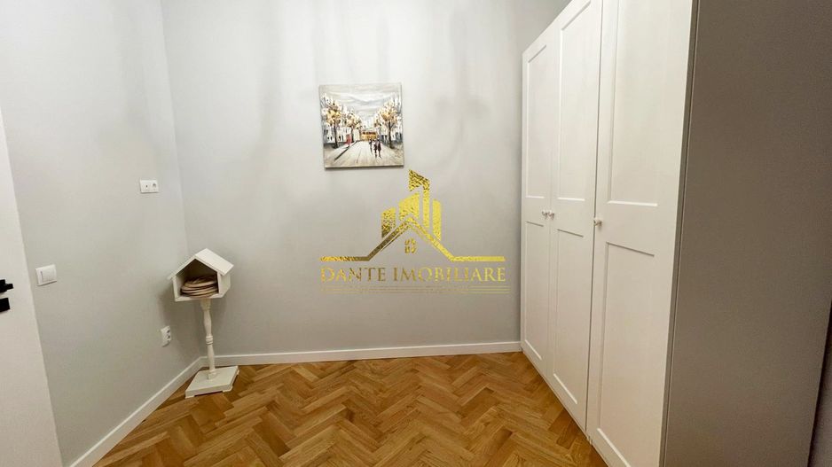 Casa, 3 dormitoare,2 bai, ultrafinisata, mobilat lux, Marasti, Paris - Poză 20