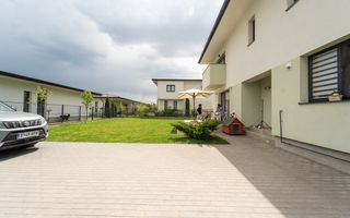 Casa deosebita in Cristian, Brasov - Poză 1