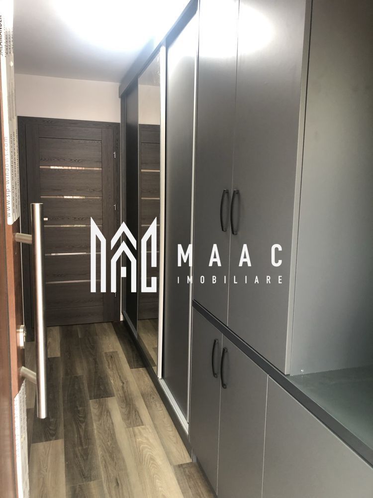 Apartament 2 camere de vânzare | Sibiu, Ștrand | renovat - Poză 5