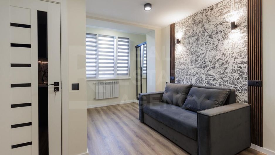 Vânzare, garsonieră, 1 cameră, str. Salcamilor, Botanica - Poză 2