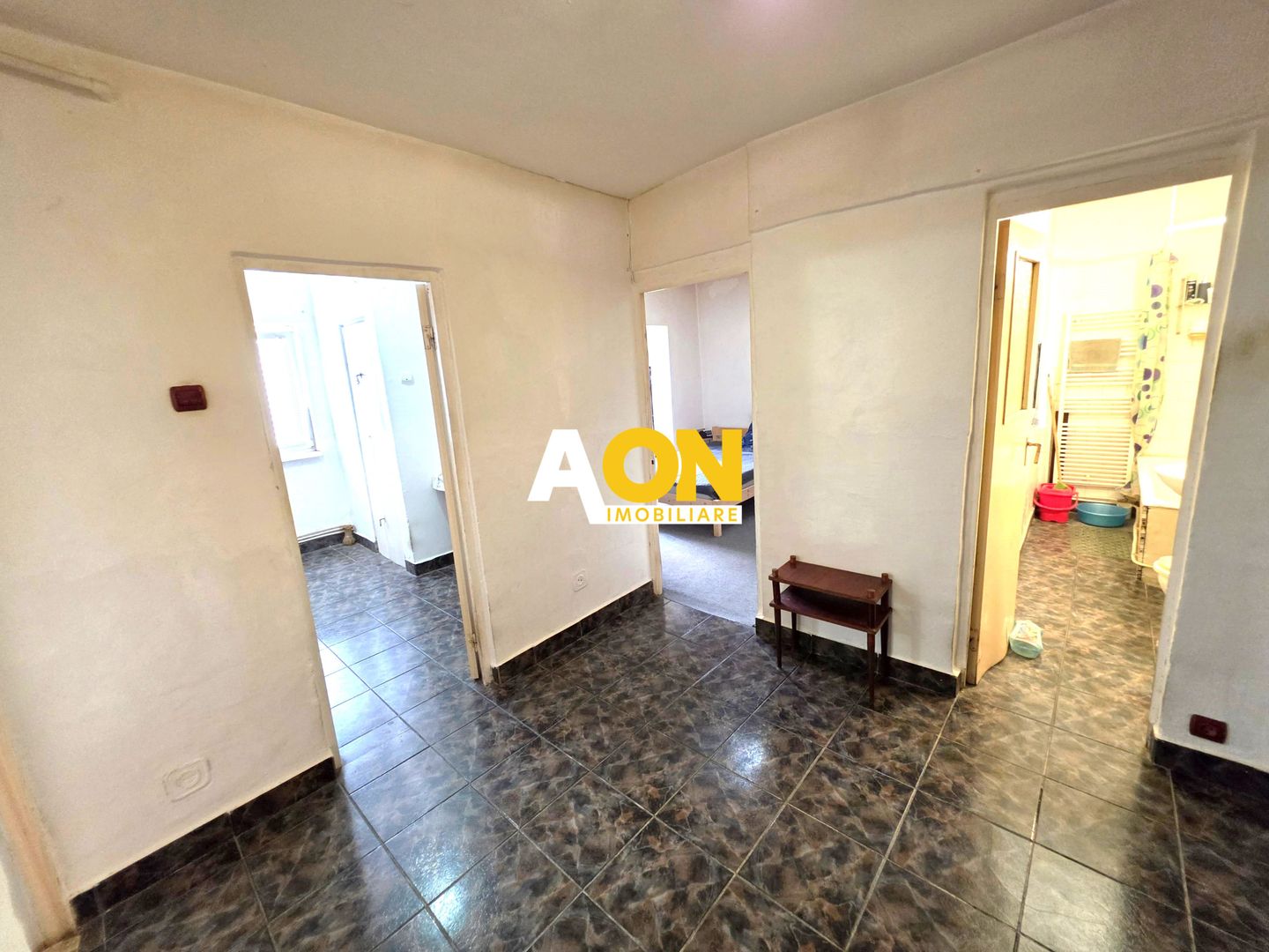 Comision 0! Apartament cu 2 camere de vânzare în Aiud, zona Dallas - Poză 3