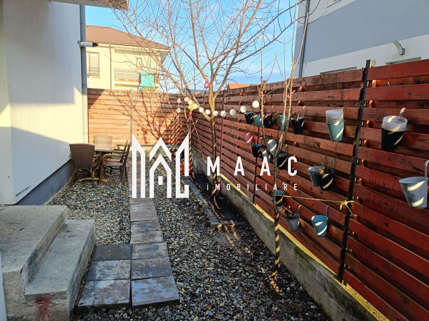 Apartament 3 camere | Gradina 44 MP | Parcare | Arhitectilor - Poză 13