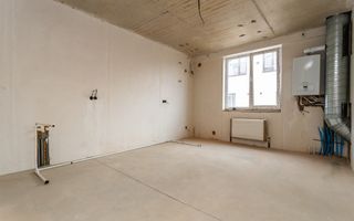 Vânzare, penthouse, 4 camere, strada Nicolae Dimo, Durlești - Poză 9