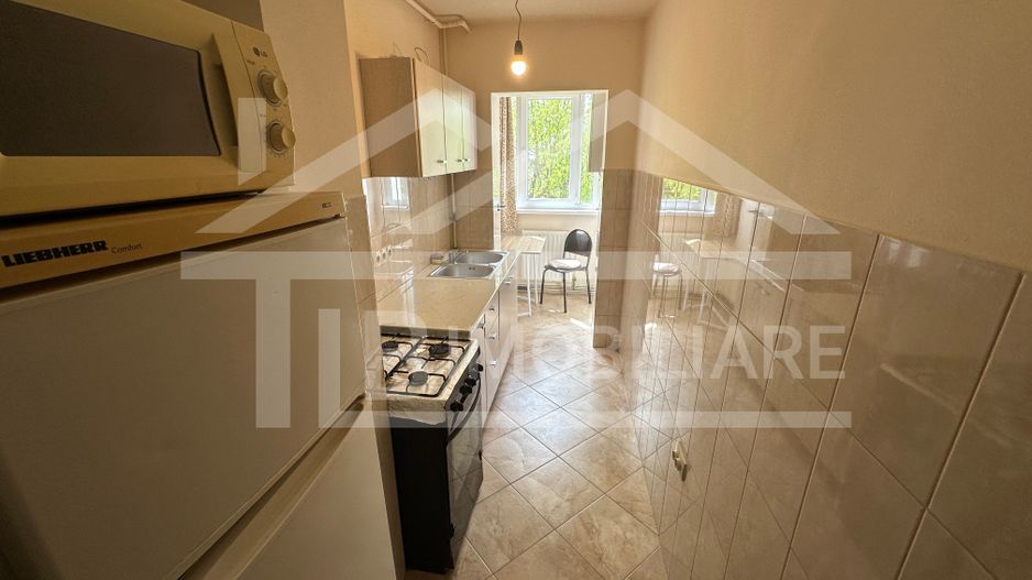 Garsoniera de inchiriat, 29mp, Zona Viitorului - Poză 5