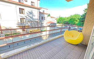 Apartament design modern Primaverii / Tolstoi - Poză 14