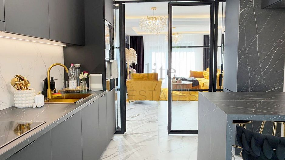 Casa premium cu 4 camere in Cartierul Episcopia din Oradea - Poză 6