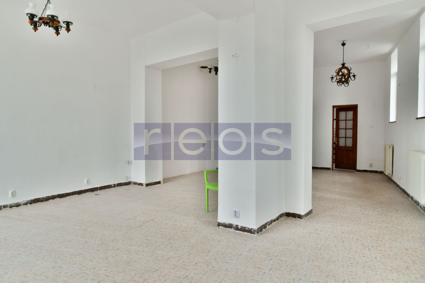 INCHIRIERE | SPATIU COMERCIAL | UNIRII-MATEI BASARAB de - Poză 4