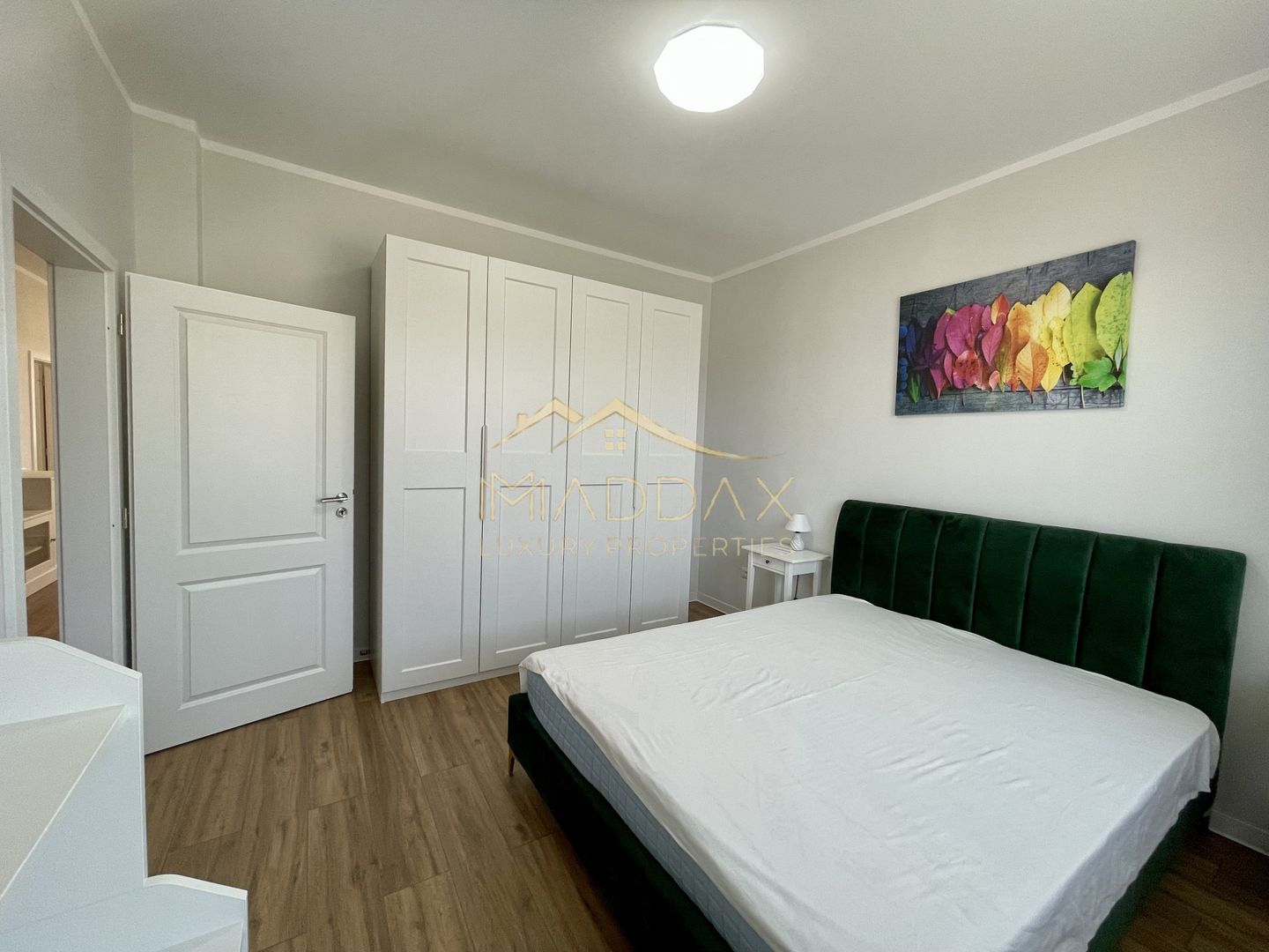 Vila moderna***4 camere***cu gradina//Cartier rezidential Corbeanca - Poză 13