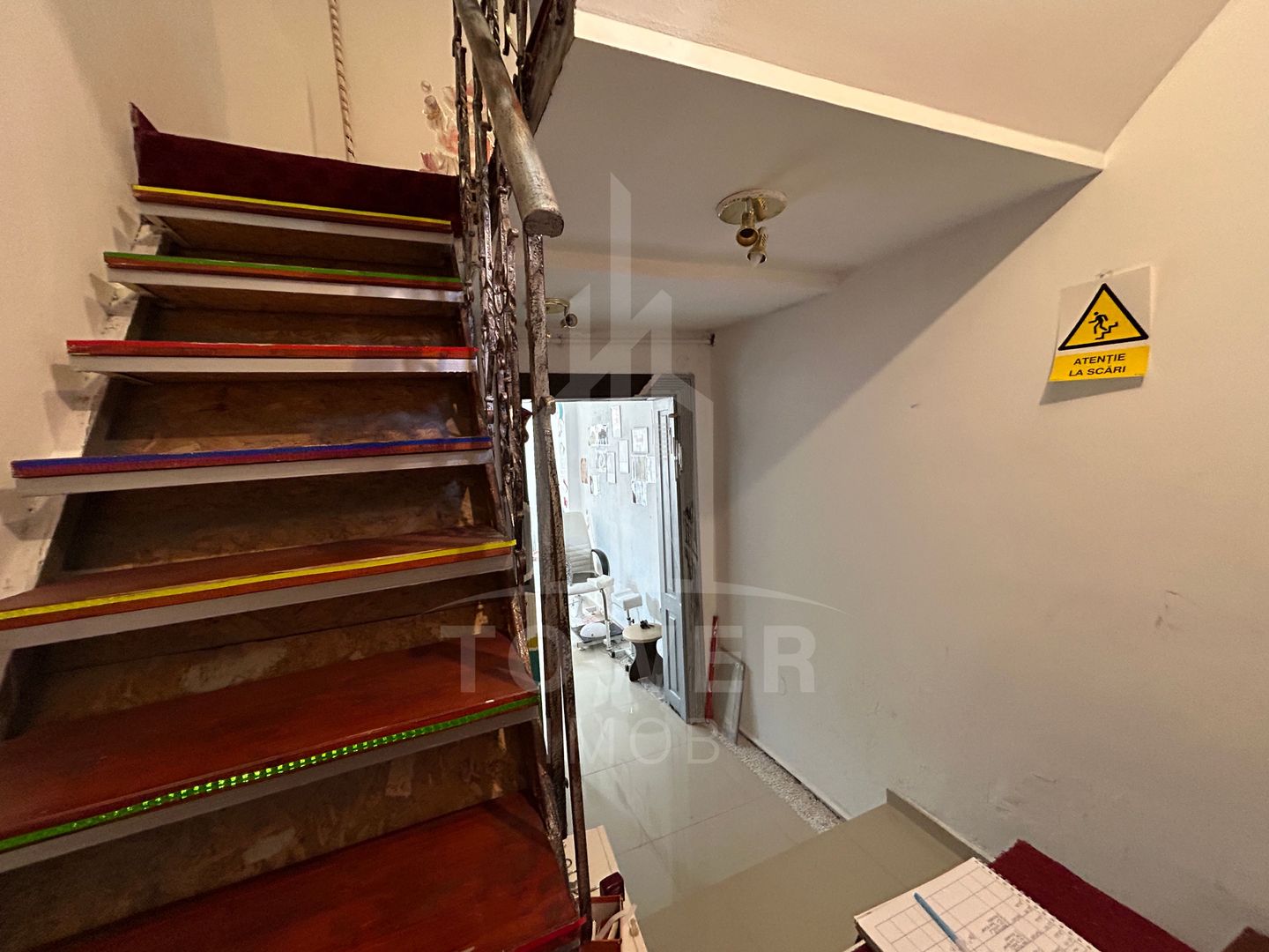 Spațiu comercial de vânzare |39,9 mp|Ultracentral|Două posibilități de utilizare - Poză 9