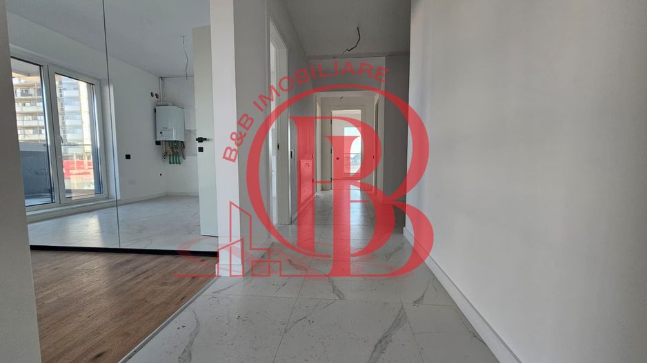 4 camere finalizat Complex Premium-piscina - pista alergare in incinta - Poză 8