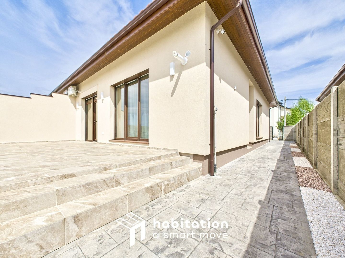 Casa perfectă pentru tine – vezi turul virtual și convinge-te! - Poză 29