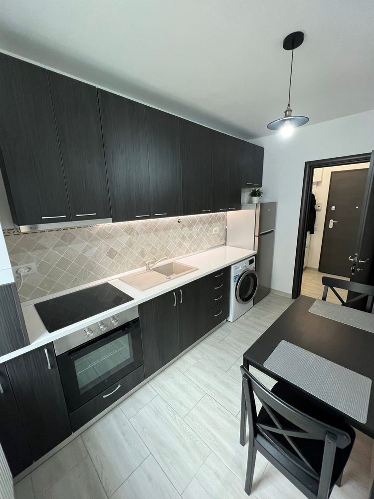 Apartament 2 camere I Exigent Plaza Faza 2 | Mutare imediată - Poză 5