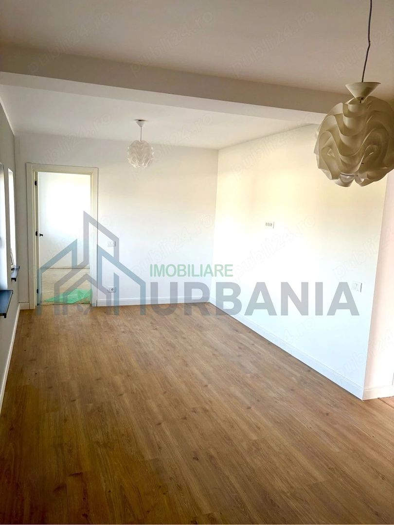 Apartament 3 camere cu gradina proprie, zona Pacurari-Rediu, Iasi - Poză 5