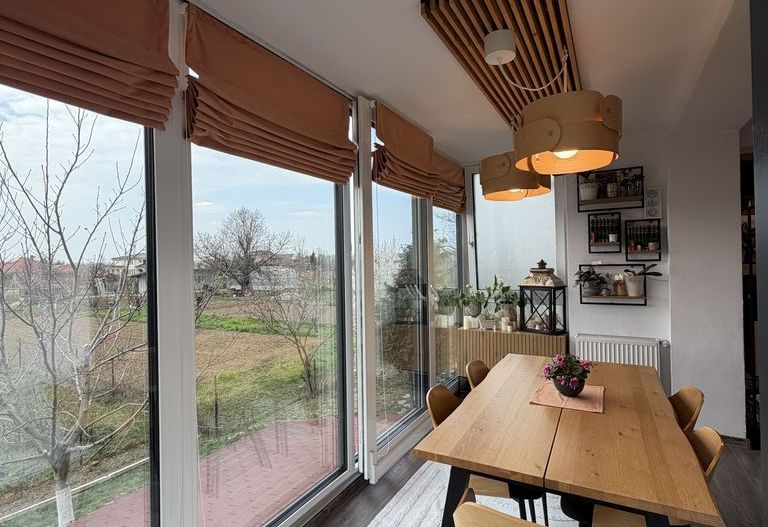 BRASADAS vinde ap 3 Cam + Loc Parcare in Micro 16. - Poză 20