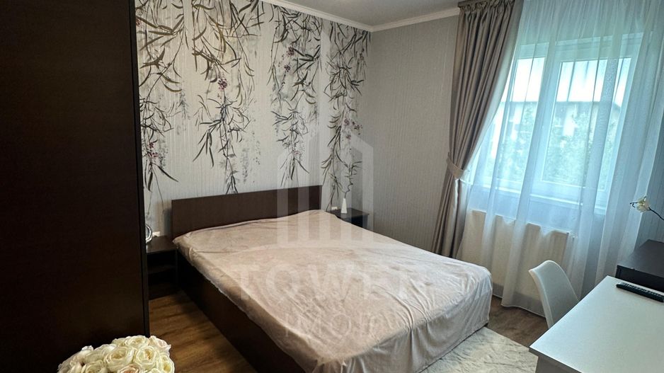 Apartament de închiriat – 2 camere, 48 mp, Gușterița, Sibiu - Poză 4