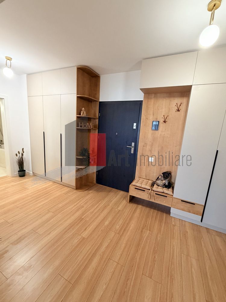 Apartament 2 camere Premium Smart Residence Lujerului - Poză 3