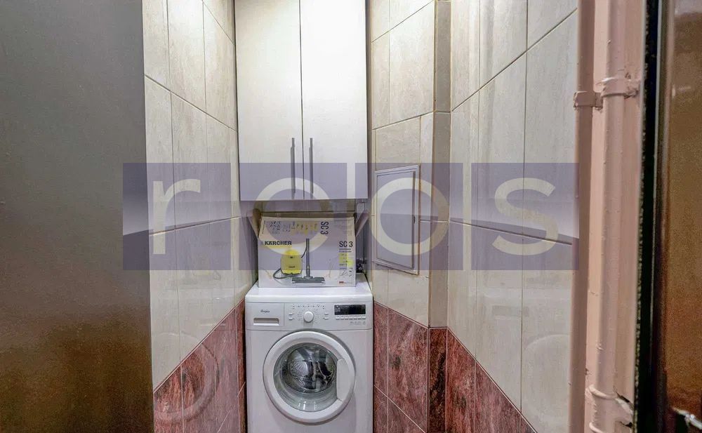 VANZARE APARTAMENT 2 CAMERE BLOC 1982 DRISTOR 55MP DECOMANDAT - Poză 7
