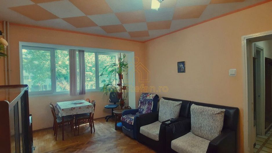 Tomis I - apartament 3 camere zona excelenta potrivit pentru familia ta! - Poză 5