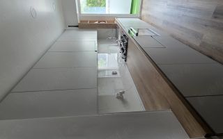 Apartament 3 camere premium, 72 mp, renovat, Lunca Cetățuii, str. Gării - Poză 1