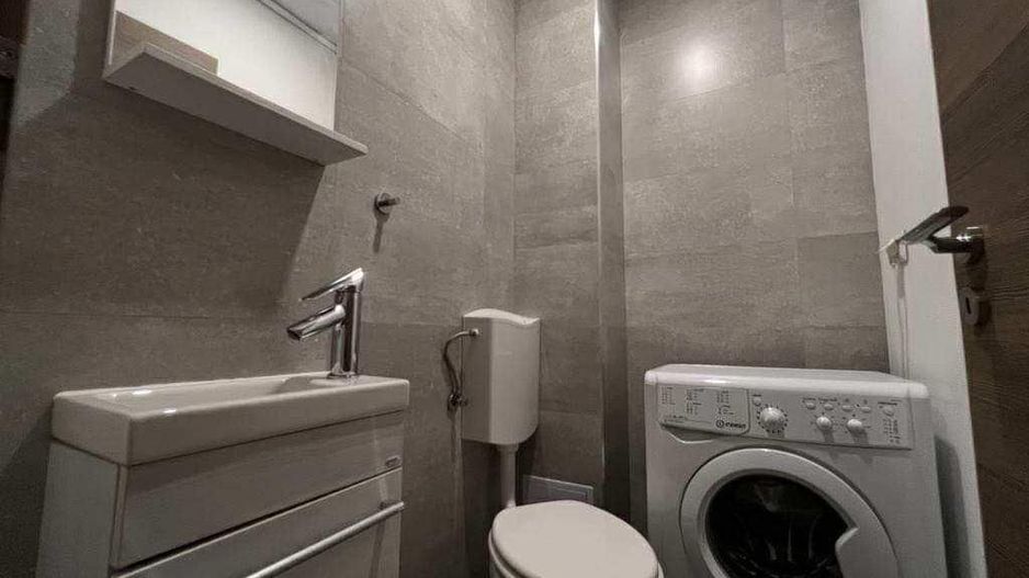 APARTAMENT 3 CAMERE CENTRAL | ZONA GARII - Poză 10