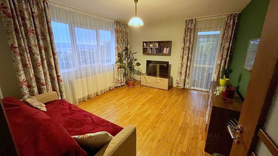Apartament 2 camere | grădină și terasă | zona Iris - Poză 1