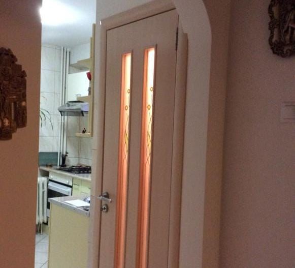 Apartament Plazza Mall - Poză 1