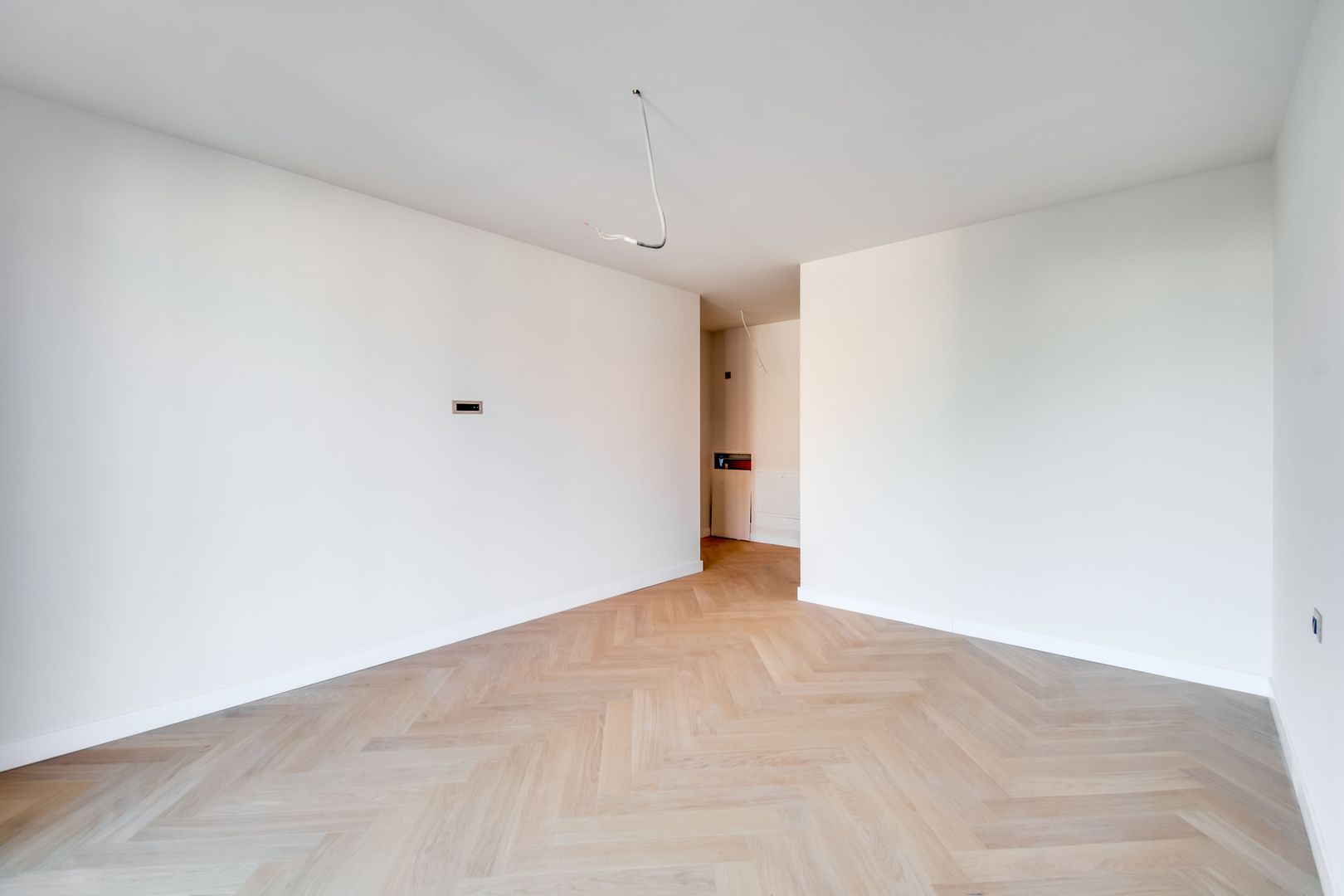 ARQA Jolie-Village || 3 camere || Comision 0% - Poză 6