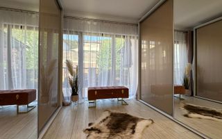 Duplex cu vedere panoramica | Garaj | Zona Narciselor | Vivo - Poză 22