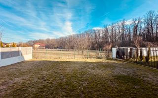 DE VANZARE | VILA INDIVIDUALA | MOGOSOAIA | VEDERE PADURE - Poză 4