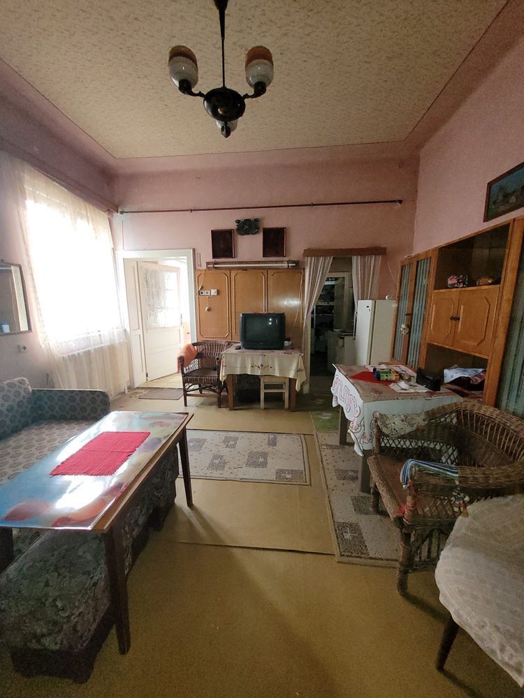 Parte de Casa Str Unirii cu 7 ari teren - Poză 5
