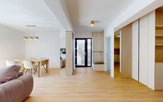 NOU PE PIATA | Duplexuri premium in zona Lebada – Pantelimon - Poză 13