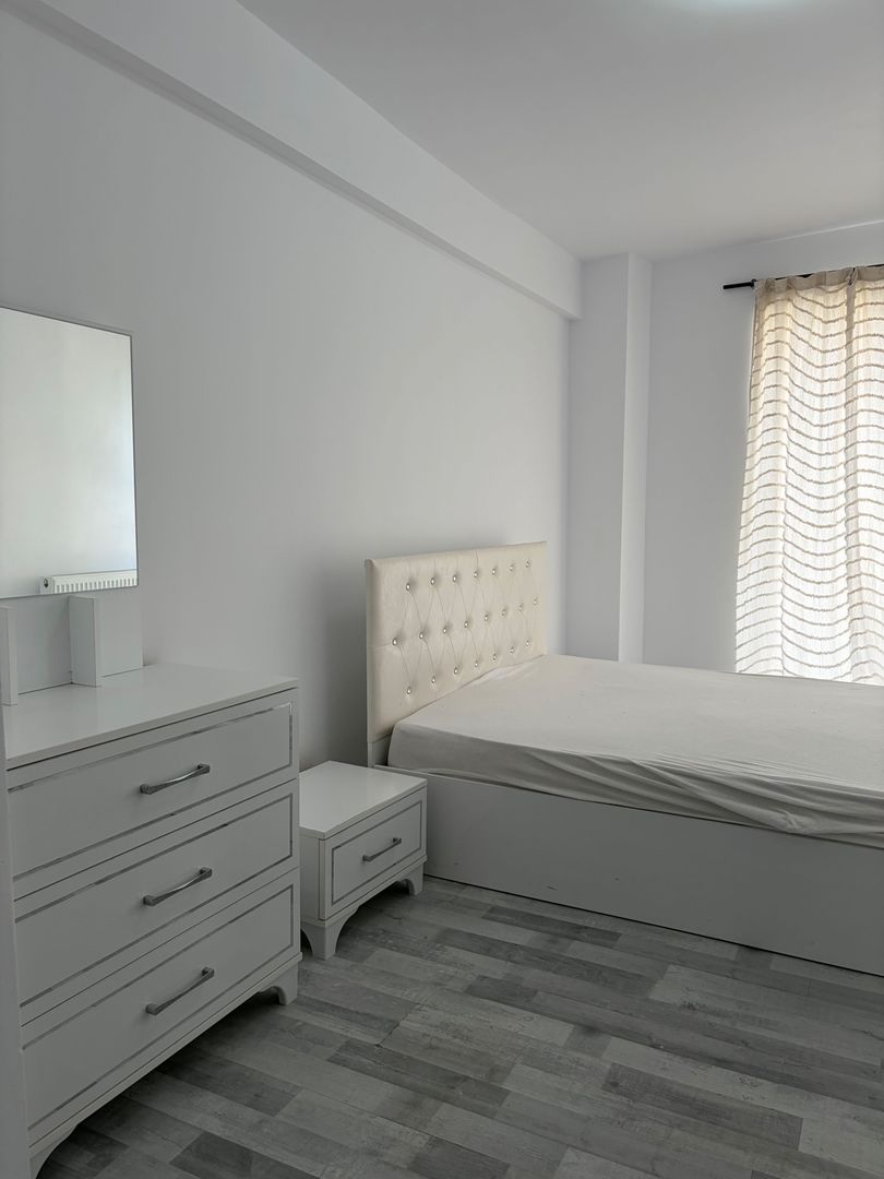 Apartament la cheie | 2 camere | terasa | parcare | Lombului - Poză 3