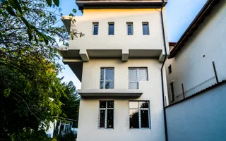 Apartament 3 cam., 2 bai, 2 balc., bloc nou, finisat la cheie, centrala termica - Poză 15