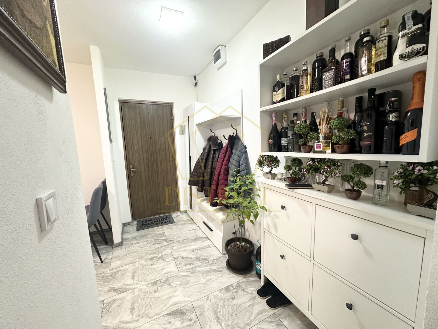 Apartament deosebit cu 2 camere | Zona Sagului - Poză 14